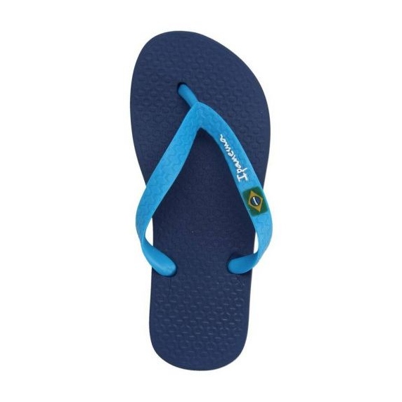 Infradito Ipanema Classe Brasil 80416-22117 blu 2