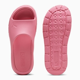 Infradito Puma Mayze Stack Injex Wns Fast 389454-08 rosa 1