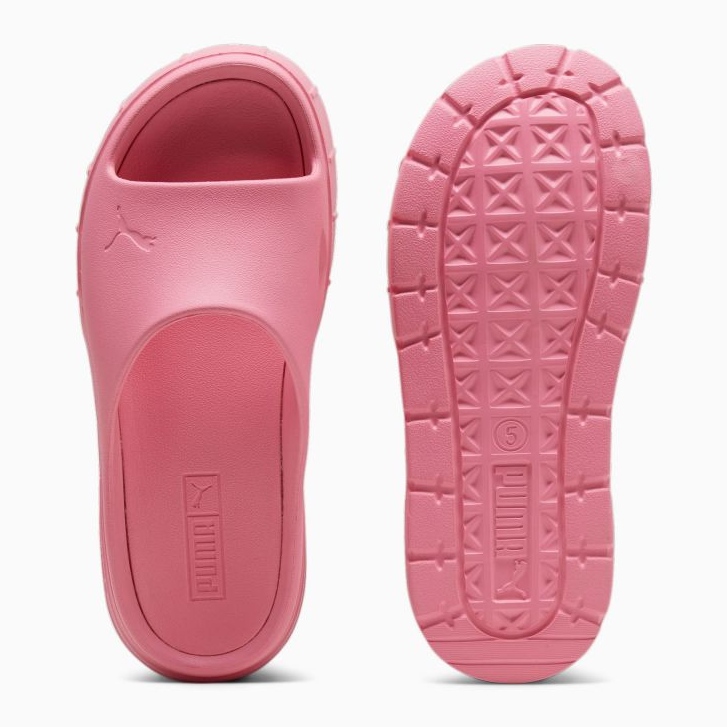 Infradito Puma Mayze Stack Injex Wns Fast 389454-08 rosa 1