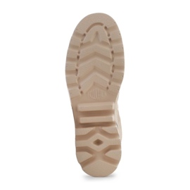 Scarpe Palladium Pampa Travel Lite Rs 79104-295-M beige 2