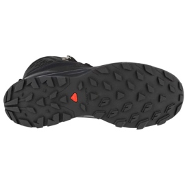 Scarpe Salomon OUTblast Ts Cswp 409223 3