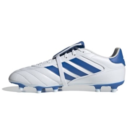 ADIDAS COPA GLORO II FG JH6661 SCARPE BIANCE bianco 1