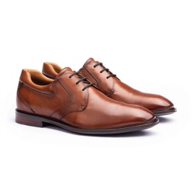 Scarpe Lloyd Monty M 13-084-14 marrone 1