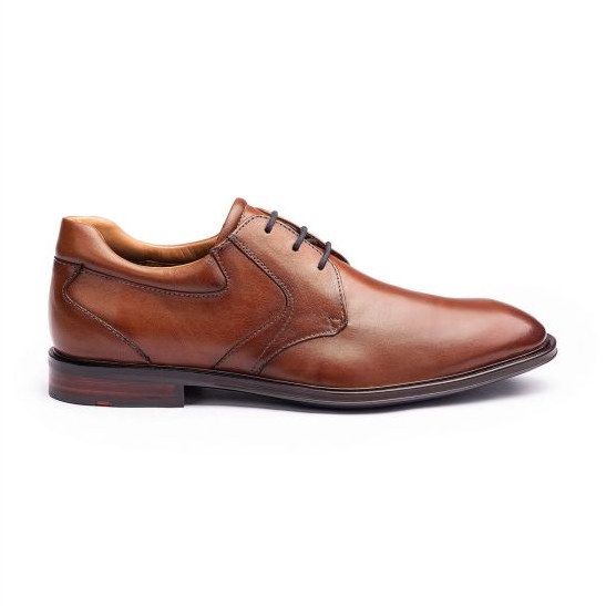 Scarpe Lloyd Monty M 13-084-14 marrone 2