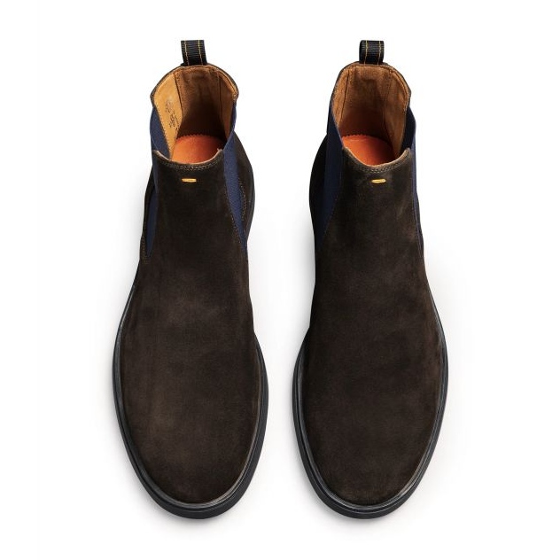 Scarpe Lloyd Hondo M 24-656-27 marrone 2