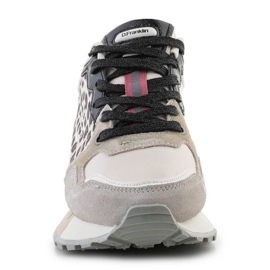 Scarpe D.Franklin Vibla Zig Flag Leo Beige DFSH378002-BEIG 2
