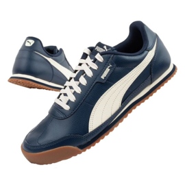 Scarpe Puma Torino Ii M 397452 08 blu 1