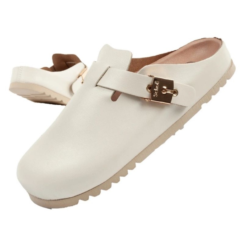 Infradito Scholl Grace F306821171 beige 1