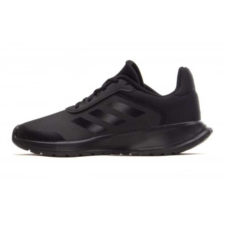 Scarpe Adidas Tensaur Run 2.0 K GZ3426 nero 1