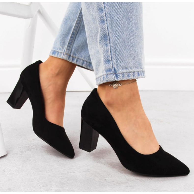 Pompe sul Sergio Leone PB403 POST NERO 2