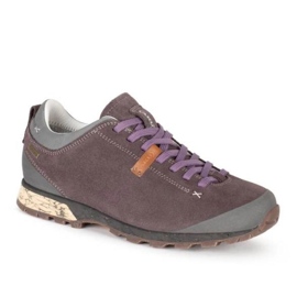 Scarpe da trekking aku Bellamont 3 GTX 5203565 Purple viola 1