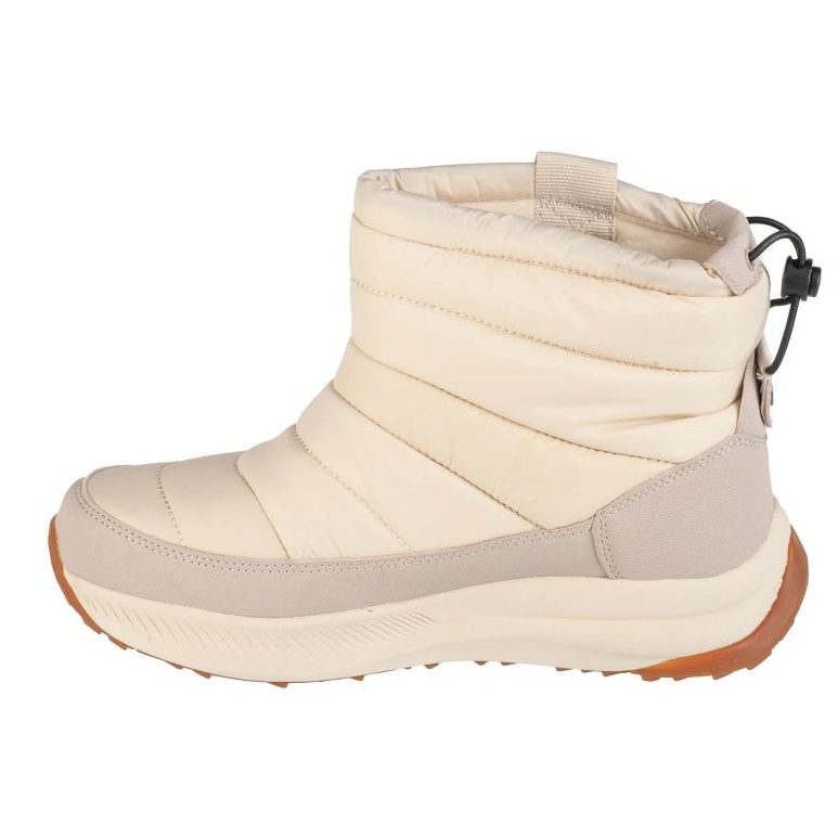 Stivali da neve femminile CMP Zoy 3Q79566-A312 beige 1
