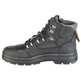 Dr. Martens Dottore Martens Rilla WX DM32106001 Nero 1