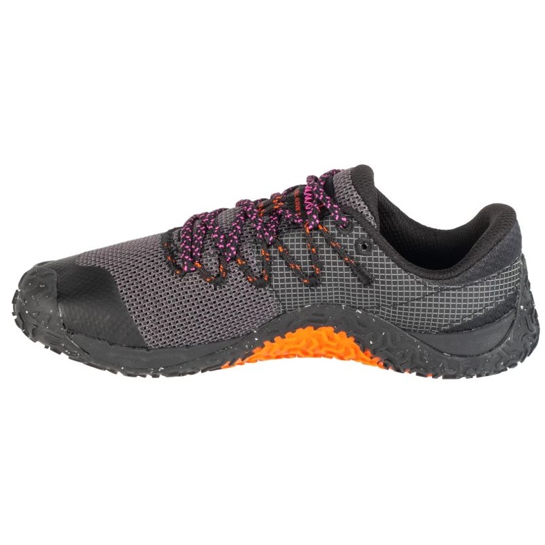 Merrell Trail Glove 7 J068318 Merrell Trail grigio 1