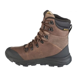 Columbia Expeditionist Extreme 2078971231 Scarpe con membrana di bronzo marrone 1
