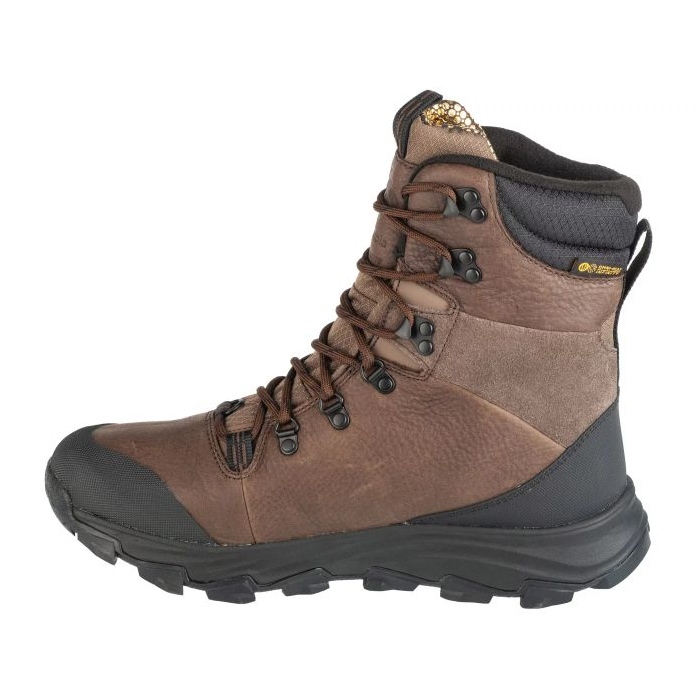 Columbia Expeditionist Extreme 2078971231 Scarpe con membrana di bronzo marrone 1