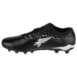 Joma Evolution 2501 FG EVOS2501FG BLACK SCHE nero 1