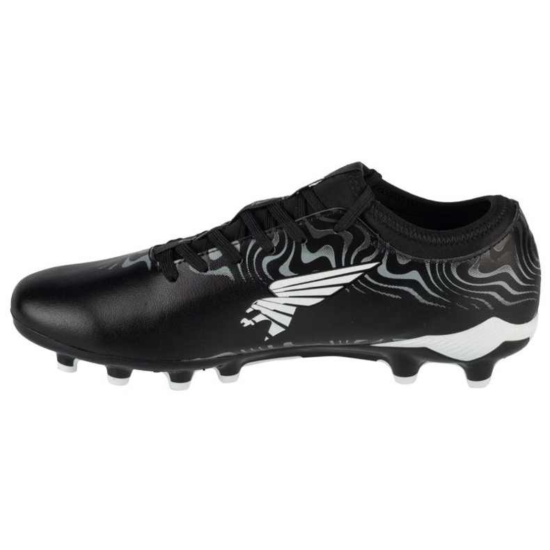 Joma Evolution 2501 FG EVOS2501FG BLACK SCHE nero 1