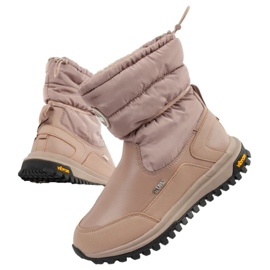 Doposci Colmar Warmer 2 Mono 169 beige 1