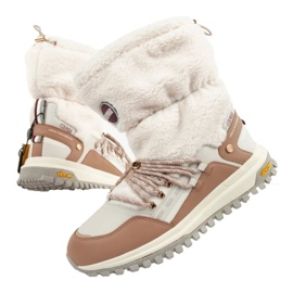 Doposci Colmar Warmer Voyage 167 beige 1