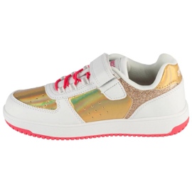 Joma Pipe 2518 JPIPES2518V bianco e oro 1