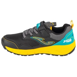 Joma Tundra 2501 JTUNS2501V grigio 1