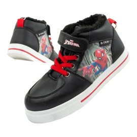Leomil Spiderman PC-0053724 Scarpe invernali nero 1