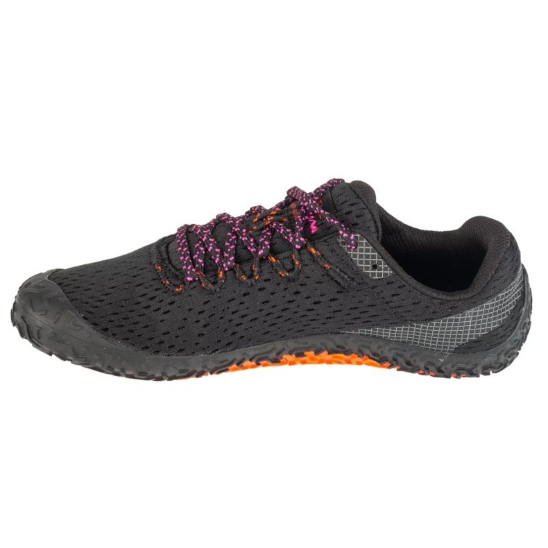 Merrell Vapor Glove 6 J068326 Scarpe da corsa nera nero 1