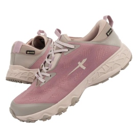 Tamaris GTX 23757-30 544 scarpe rosa con membrana 1