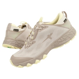 Tamaris GTX 23757-30 346 scarpe beige con membrana 1