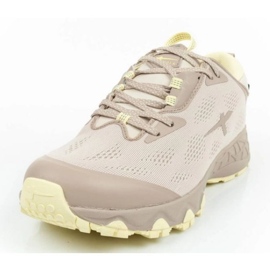 Tamaris GTX 23757-30 346 scarpe beige con membrana 2