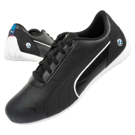PUMA BMW MMS NEO 307309 05 Scarpe nere nero 1