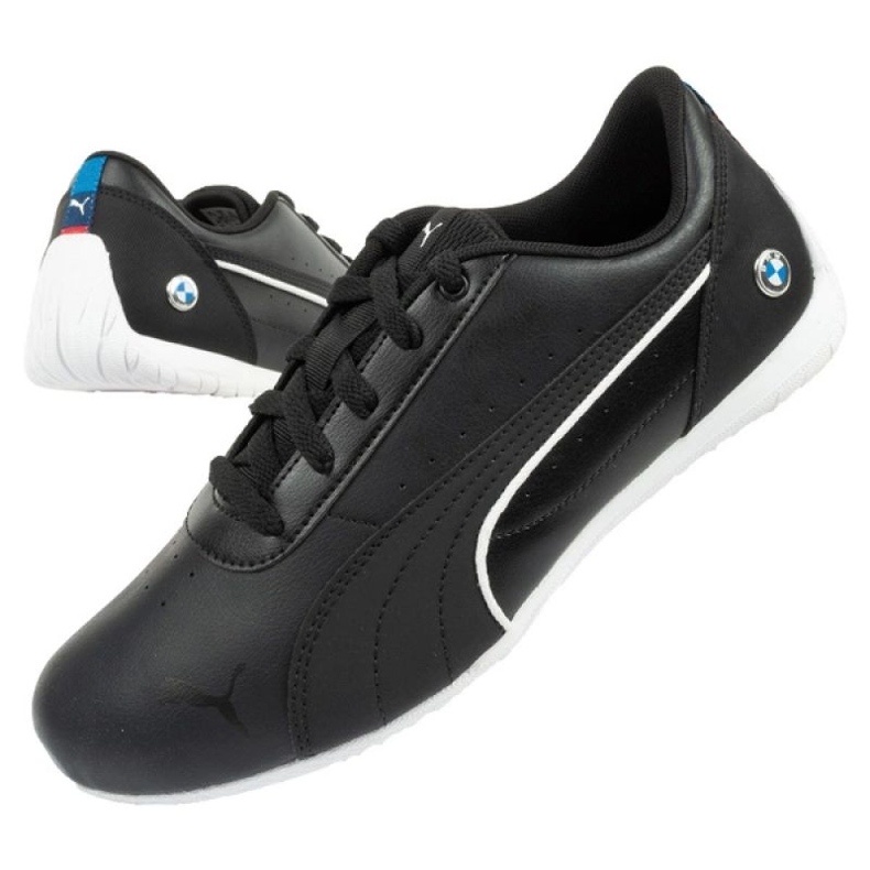 PUMA BMW MMS NEO 307309 05 Scarpe nere nero 1