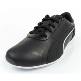 PUMA BMW MMS NEO 307309 05 Scarpe nere nero 2