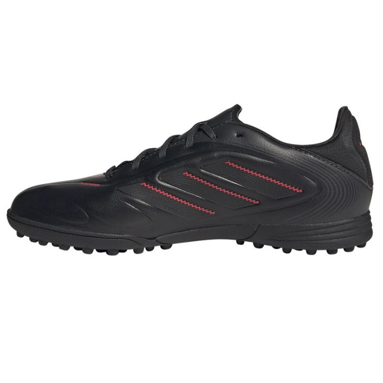 Adidas Cops Pure III League TF IE1189 Black Football Scarpe nero 1