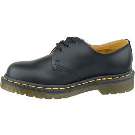 Dr. Martens Dottor scarpe Martens 1461 11838002 nero 1