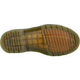 Dr. Martens Dottor scarpe Martens 1461 11838002 nero 3