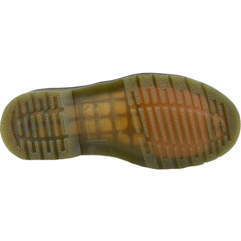 Dr. Martens Dottor scarpe Martens 1461 11838002 nero 3