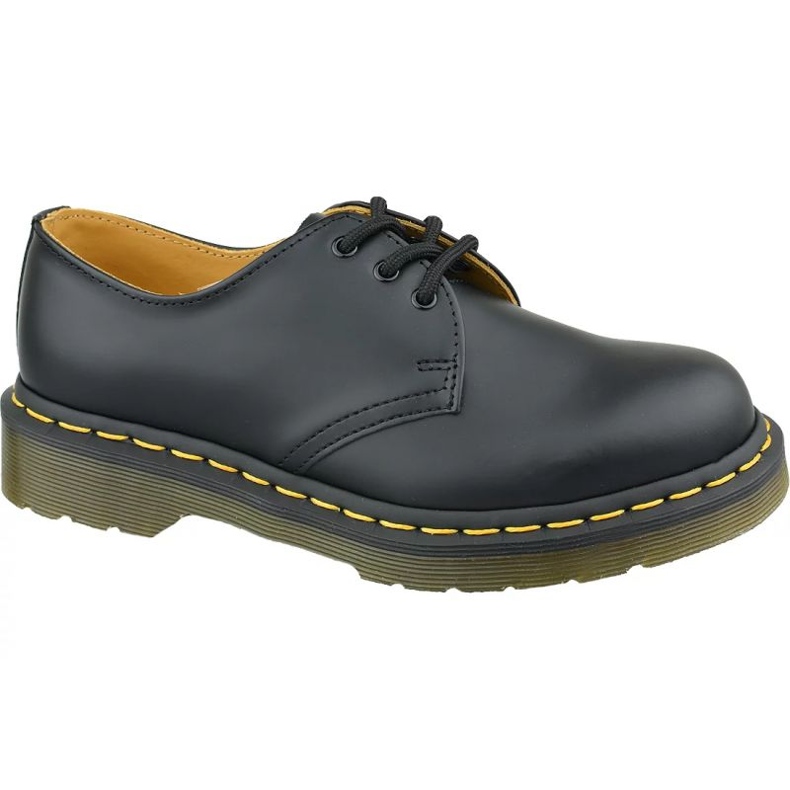 Dr. Martens Dottor scarpe Martens 1461 11838002 nero 4