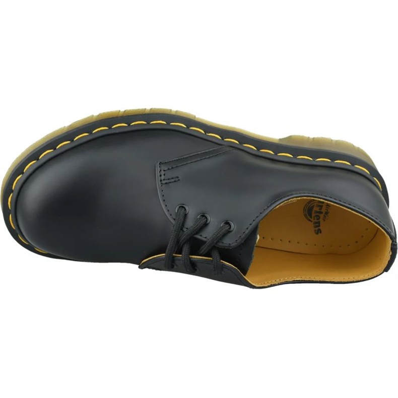 Dr. Martens Dottor scarpe Martens 1461 11838002 nero 6