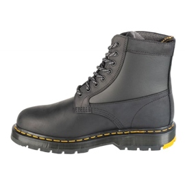 Dr. Martens Dr. Scarpe Martens 1460 Trinity DM31190001 Nero 1