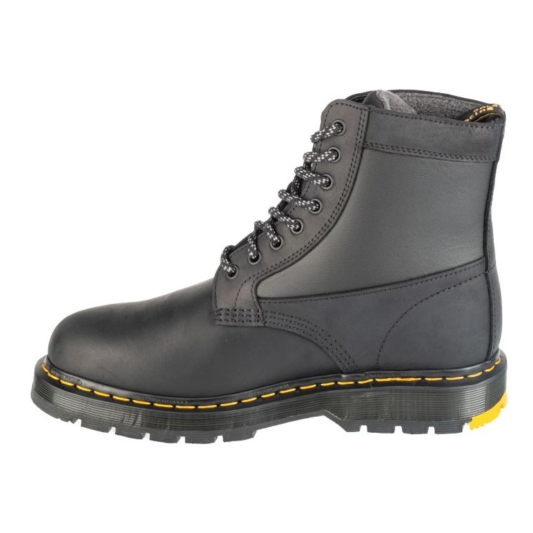 Dr. Martens Dr. Scarpe Martens 1460 Trinity DM31190001 Nero 1