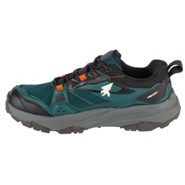 Scarpe Joma Recon 2517 TKRECS2517 verde 1