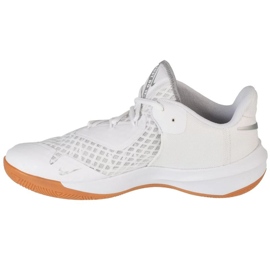 Nike Zoom Hyperspeed Court SE DJ4476-100 Scarpe da pallavolo bianco 1