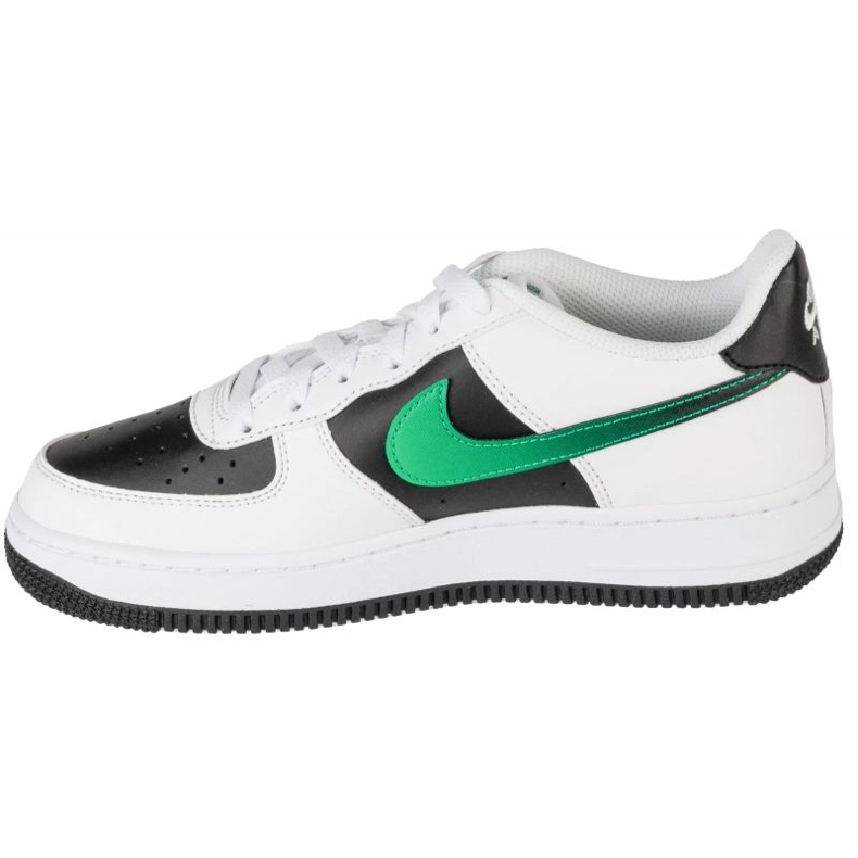 Nike Air Force 1 LV8 2 GS FZ4353-100 Scarpe bianche bianco 1