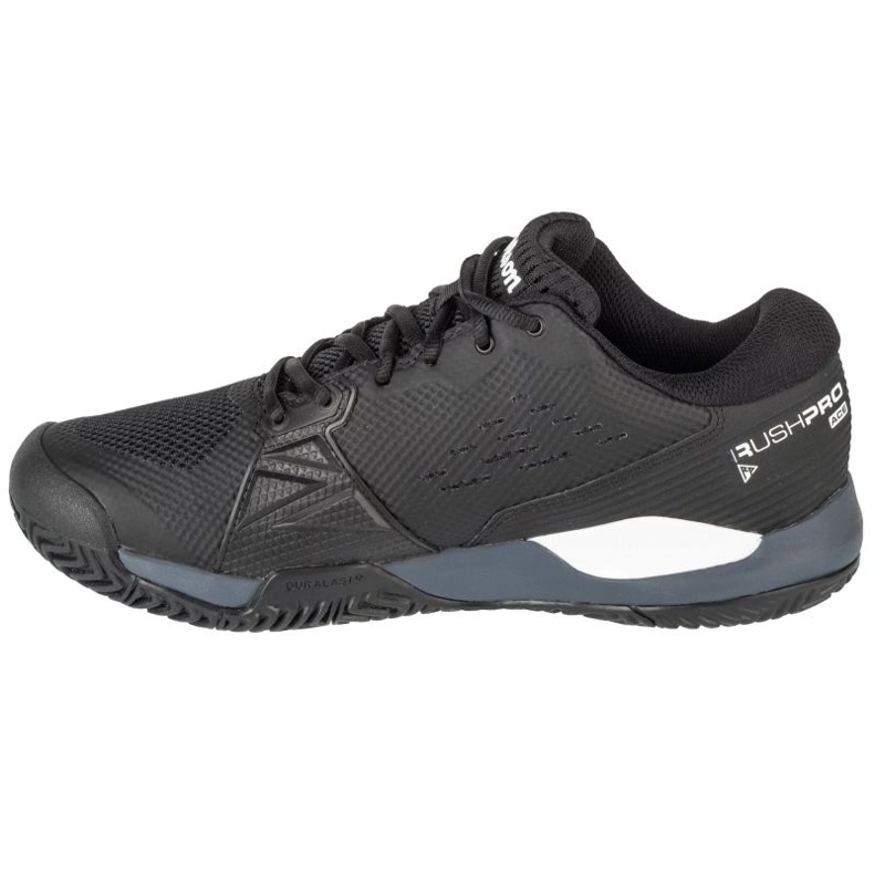 Scarpe da tennis Wilson Rush Pro Ace WRS332720 Black nero 1