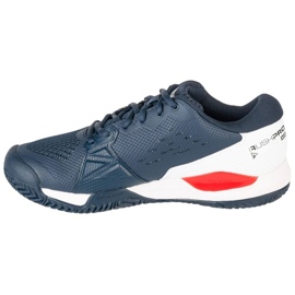 Scarpe da tennis Wilson Rush Pro Ace WRS332730 Navy Blue blu navy 1