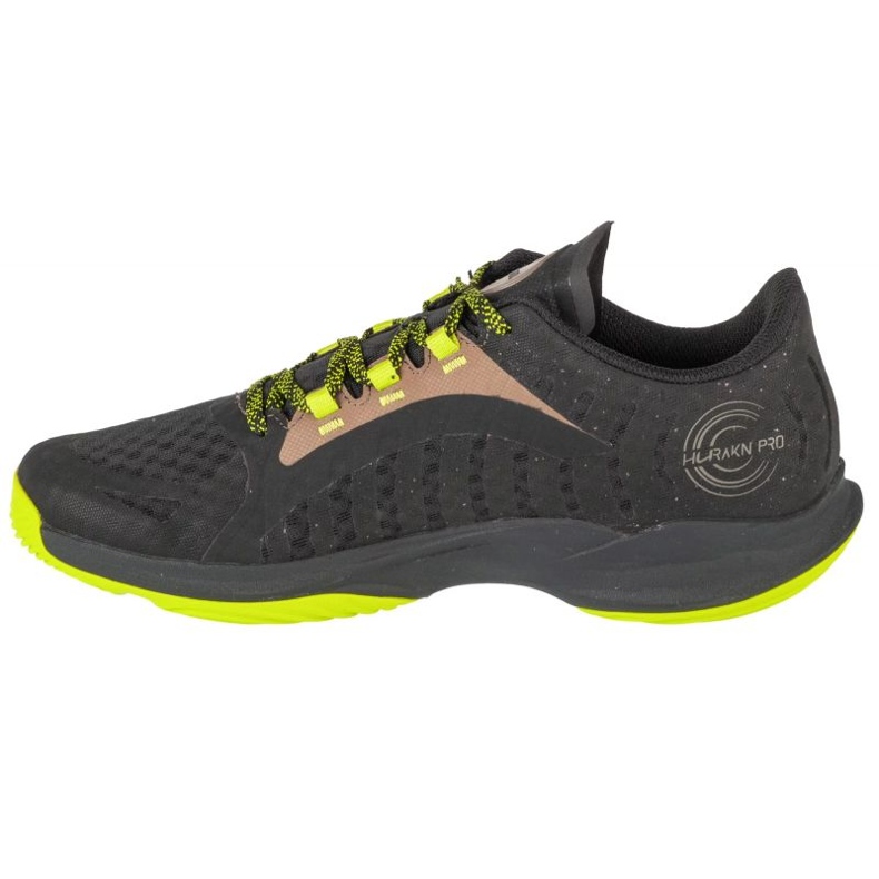 Scarpe da tennis Wilson Hurakn Pro WRS332840 Black nero 1