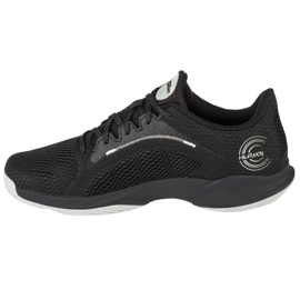 Scarpe da tennis Wilson Hurakn 2.0 WRS333030 Nero 1