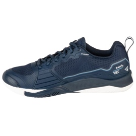 Scarpe da tennis Wilson Rush Pro 4.5 WRS333520 blu navy 1